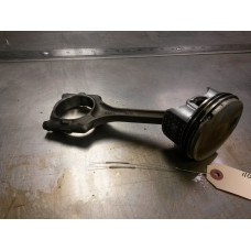 110C107 Piston and Connecting Rod Standard For 12-15 Honda Civic  1.8